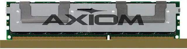 Main image of Axiom AXG51593398/2 Ddr3L - 32 Gb: 2 X 16 Gb - Dimm 240-Pin - 1600 Mhz / Pc3L-12800 - 1.35 V - Registered - Ecc