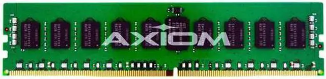 Main image of Axiom AXG83997548/1 Ddr4 - 32 Gb - Dimm 288-Pin - 2666 Mhz / Pc4-21300 - Cl19 - 1.2 V - Registered - Ecc