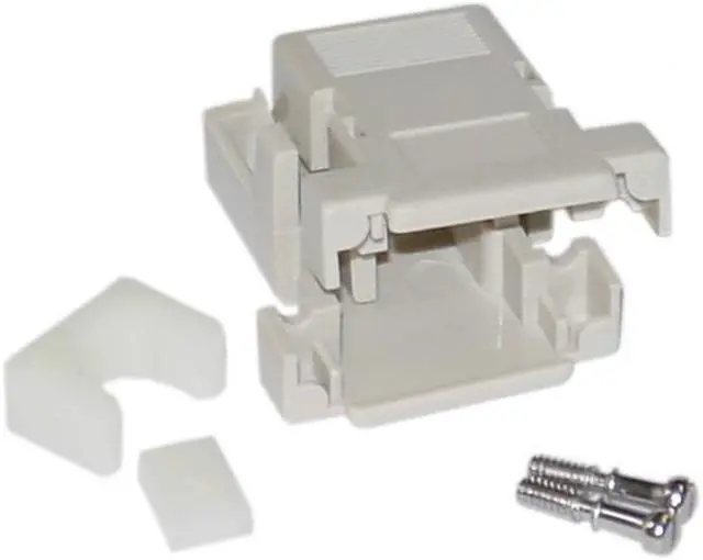 Alt view image 3 of 4 - Cable Wholesale HD15 (VGA) Male Solder Type Connector, 15C
