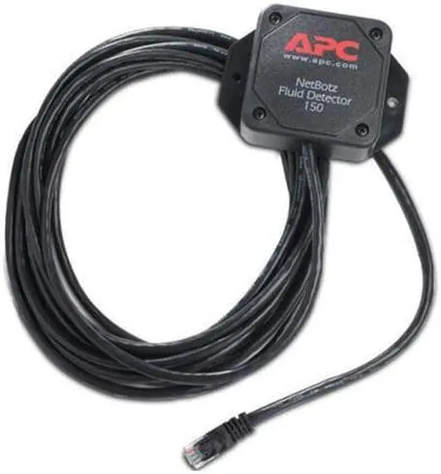 Alt view image 2 of 3 - APC NetBotz NBES0301 Liquid Leak Sensor