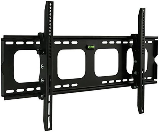 Alt view image 9 of 20 - Mount-It! Tilting TV Mount | Fits 40"-80" TVs | Max VESA 850x450