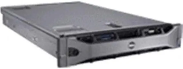 Alt view image 3 of 4 - Dell PowerEdge T630 5U Tower Server - 1 x Intel Xeon E5-2620 v4 Octa-core (8 Core) 2.10 GHz - 16 GB Installed DDR4 SDRAM - 1 TB (1 x 1 TB) Serial ATA/600 HDD - Serial ATA Controller - 2 x 750 W