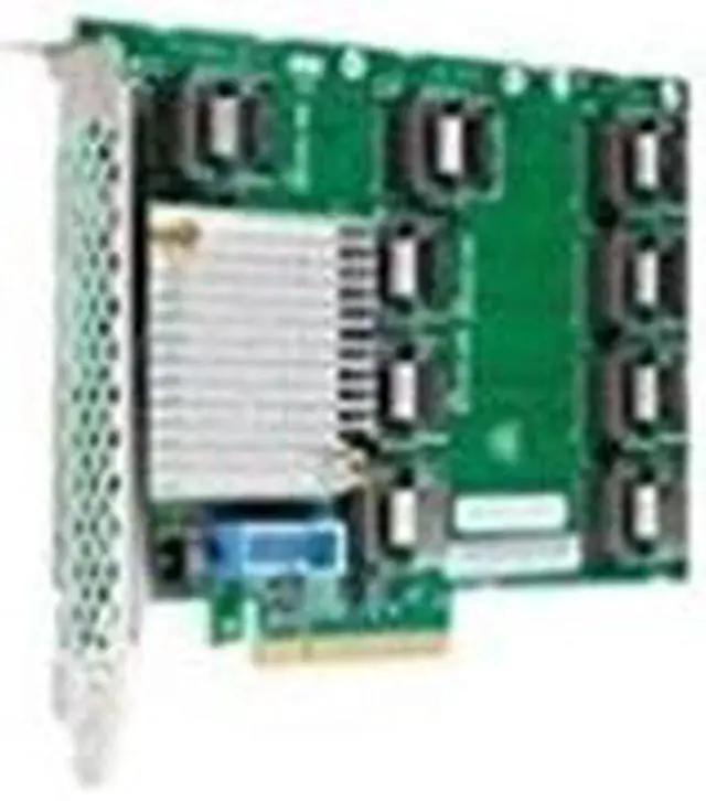 Alt view image 7 of 10 - HP 769635-B21