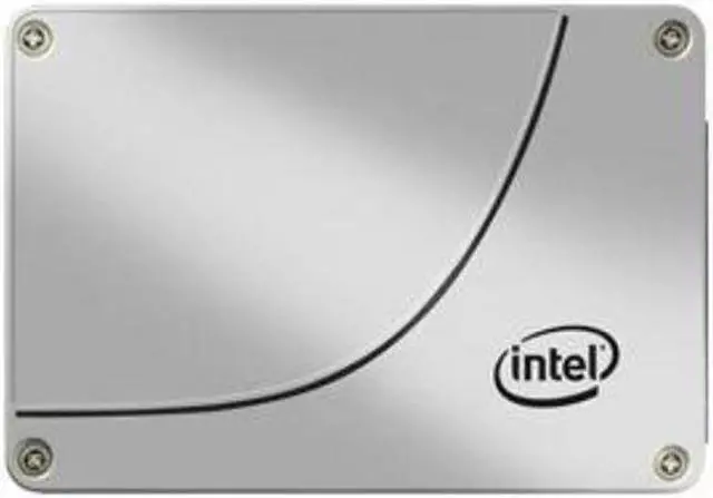 Alt view image 4 of 7 - Intel DC S3610 SSDSC2BX100G401 2.5" 100GB SATA III MLC Business Solid State Disk