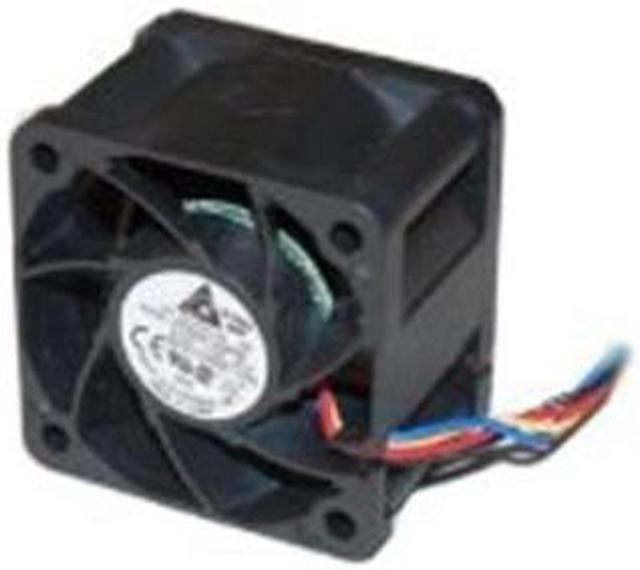 Alt view image 4 of 18 - Supermicro 40mm Cooling Fan FAN0100L4