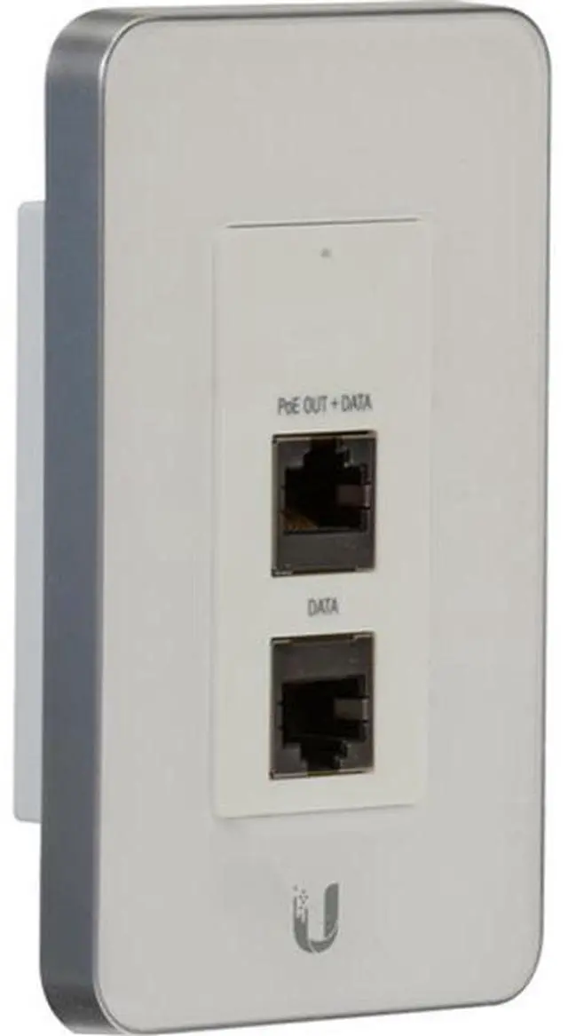 Alt view image 4 of 6 - Ubiquiti Networks UAP-IW-5-US Unifi Ap In-Wall 5Pk