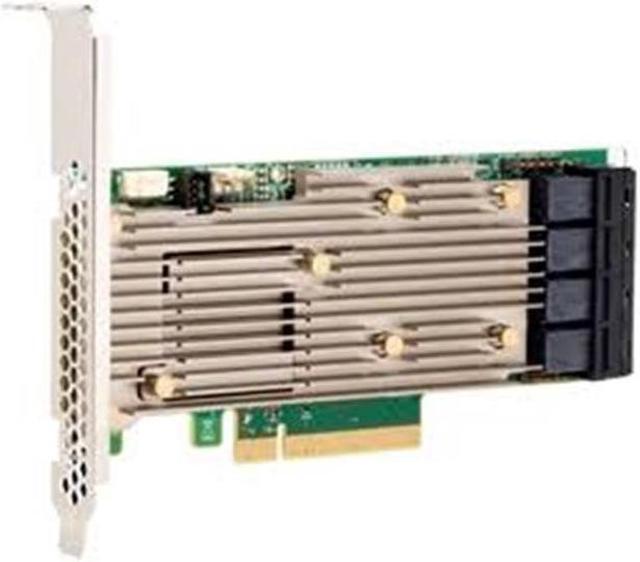 Main image of LSI Logic Controller Card 05-50008-02 MegaRAID 9440-8i 8Port 12Gbs SAS/SATA/PCI Express3.1
