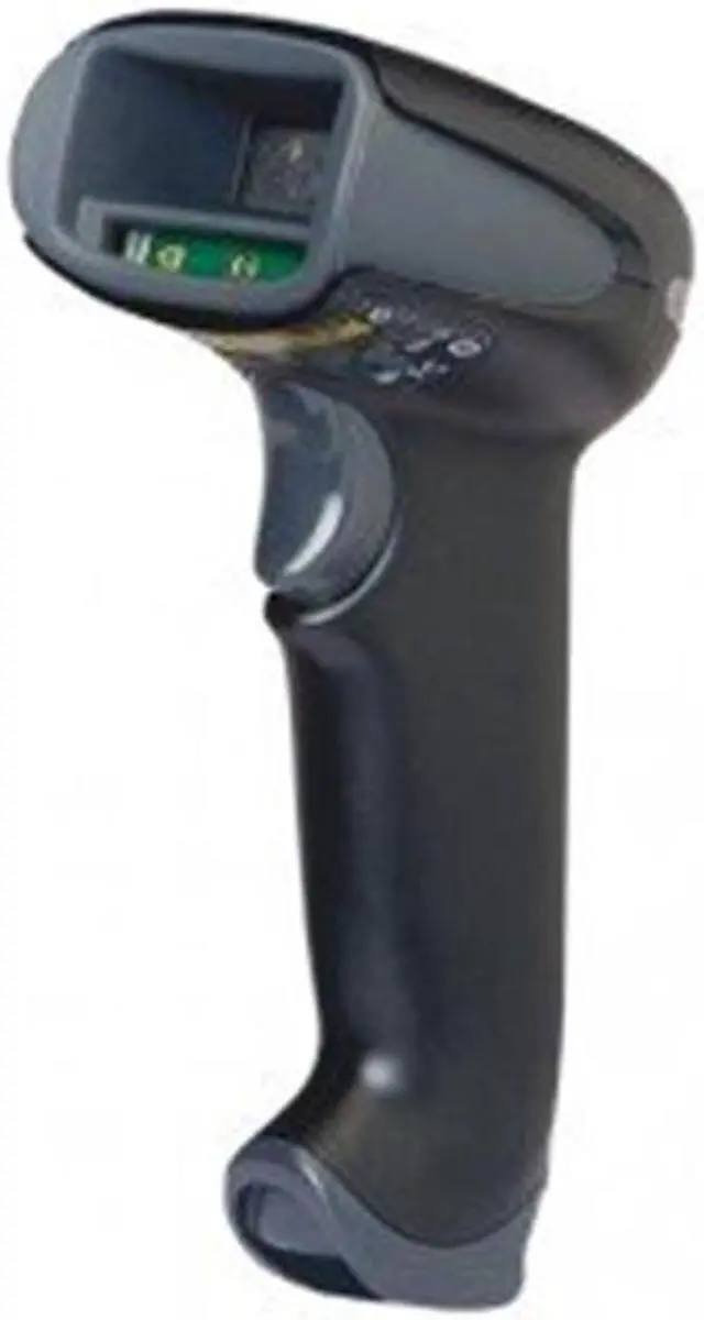 Main image of Honeywell STND-08R00-000-6 Xenon 1900, Stand, Gray, 8Cm, (3 Inch ) Height, Rigid Rod, Weighted Base, Xenon Cradle