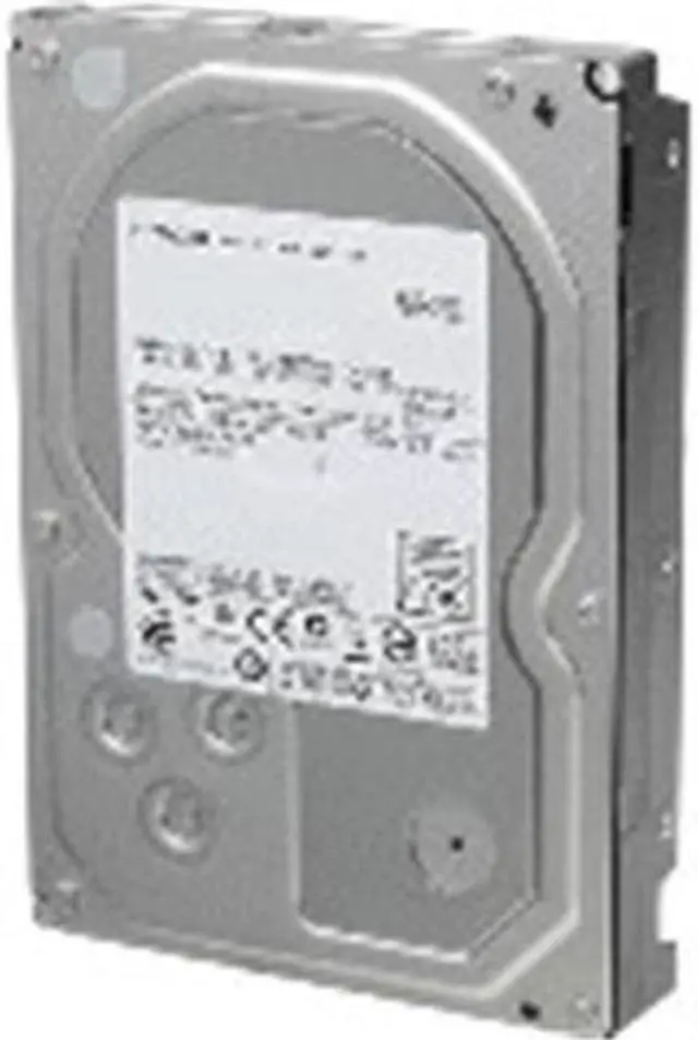 Alt view image 2 of 7 - HGST 0F27402 - 10TB 3.5" SAS 7,200 RPM 12Gb/s Hard Drive