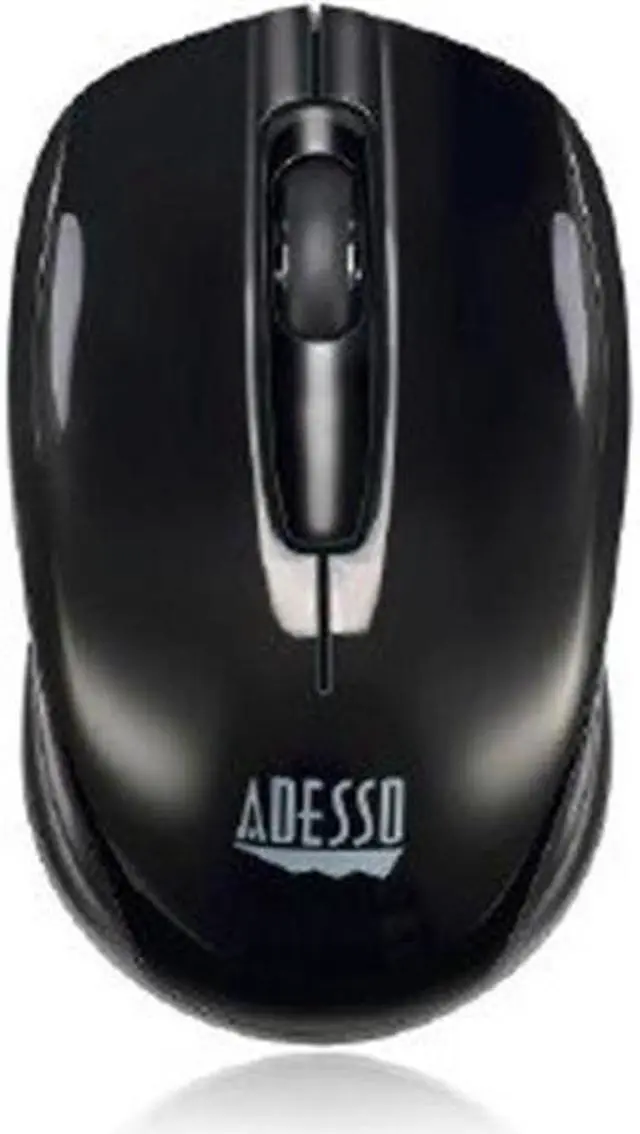 Main image of Adesso iMouse S50L iMouse S50 2.4gHz Wireless Mini Mouse