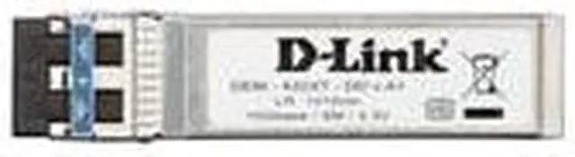 Main image of D-Link DEM-432XT SFP+ Module