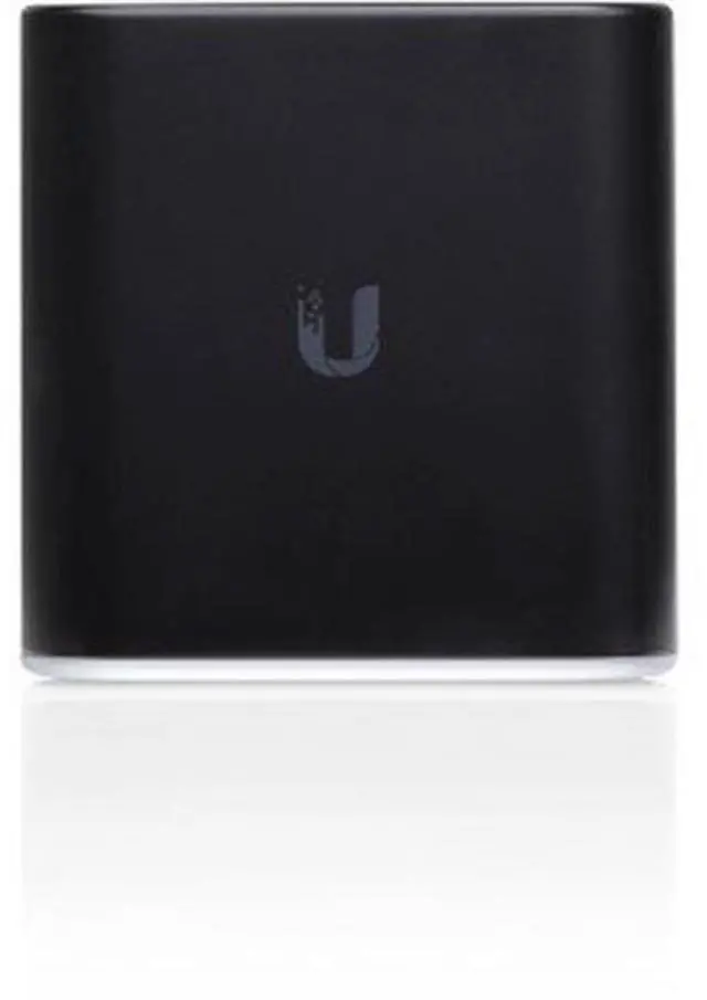 Alt view image 2 of 20 - Ubiquiti Networks ACB-AC-US AirCube AirMAX Home Wi-Fi Access Point