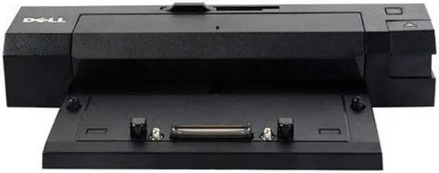 Alt view image 3 of 9 - Dell 331-7947 Cable - E-Port Plus Advanced Port Replicator with USB 3.0