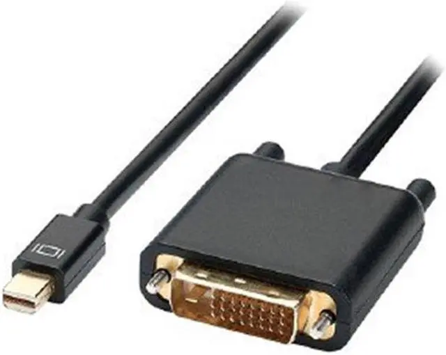 Alt view image 2 of 4 - 4XEM DisplayPort/DVI Video Cable