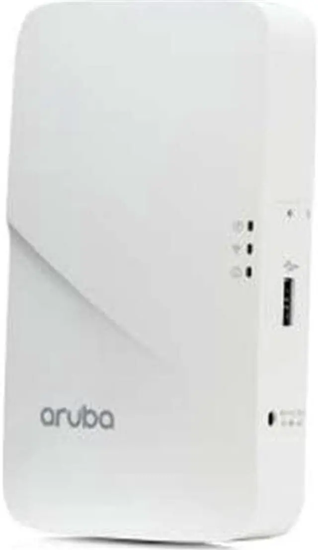 Main image of HPE - Aruba Non-Instant JY680A 2 x 2 in. Internal Antennas Unified Hospitality