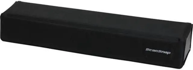 Alt view image 2 of 3 - Fujitsu PA03688-0001 Scanner Carrying Case - For Scansnap Ix100