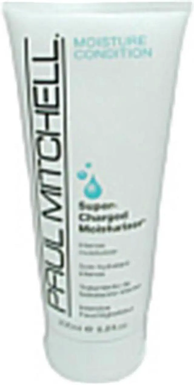 Alt view image 4 of 5 - Paul Mitchell Super Charged Moisturizer  6.8 oz.