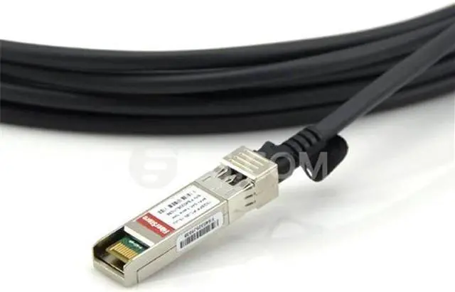 Alt view image 3 of 6 - Cisco Twinax Cable, Passive, 30AWG Cable Assembly