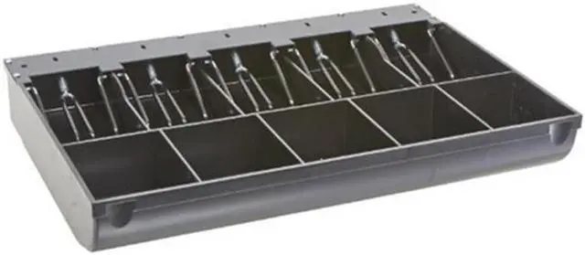 Main image of APG-Container-SP PK-15VTA-BX Fixed Till 5Bill 5 Coin Series 100 or 4000 Drawer 100 Plus