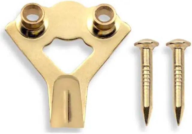 Main image of Impex Systems Group Inc - Ook 100 Lb Concrete & Brick Hanger  50037