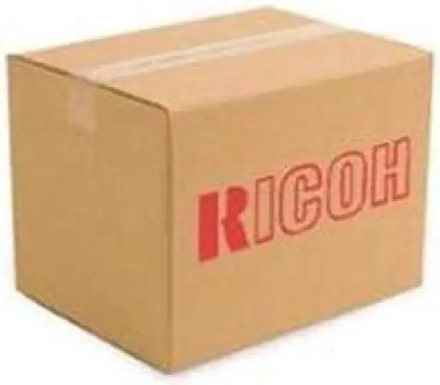 Alt view image 4 of 9 - Ricoh 821246 Toner cartridge Cyan
