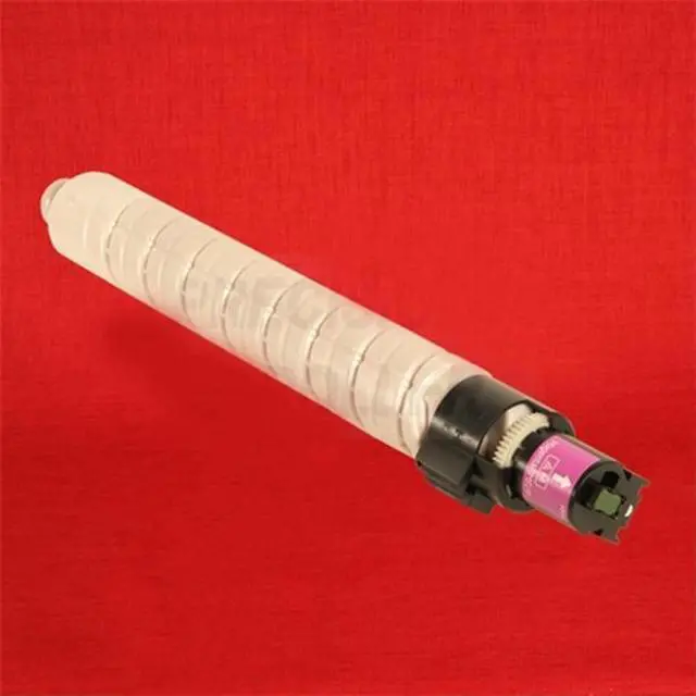 Alt view image 9 of 14 - Ricoh 841422 Toner Cartridge - Magenta