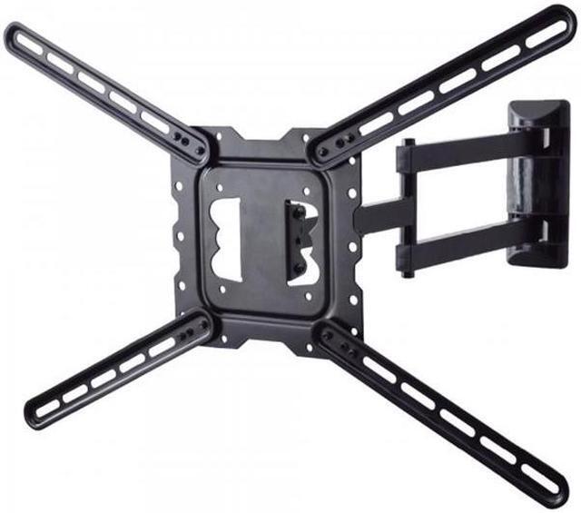 Alt view image 4 of 7 - GPX TM45B 28 -50 Full-Motion Flat Panel Mount