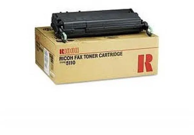 Alt view image 10 of 13 - Ricoh Black Toner Cartridge