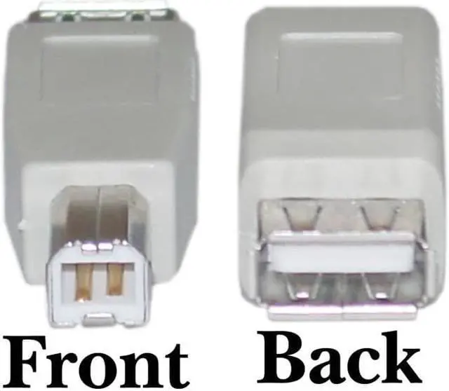 Alt view image 5 of 5 - DisplayPort Male to DVI F Adapter