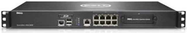 Main image of SonicWALL - 01-SSC-0025 - SonicWall - Fan unit - FRU - for NSA 4650, 5650