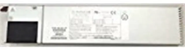 Alt view image 3 of 18 - Supermicro PWS-2K04A-1R Power Supply - AC-DC 2000W, Titanium Level, Redundancy, 1U, PMBus 1.2