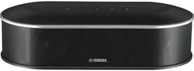 Alt view image 5 of 14 - Revolabs - 10-YVC1000-NA - Revolabs Bluetooth Speaker System - Table Mountable - USB