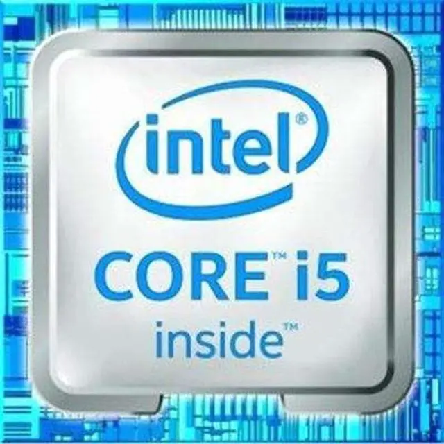 Alt view image 2 of 9 - Intel Core i5-8500T 6-Core 2.10GHz LGA-1151 OEM Pack Processor CM8068403362509
