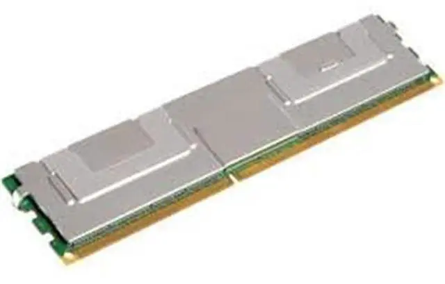 Alt view image 3 of 20 - Kingston 32GB DDR4 SDRAM Memory Module - 32 GB - DDR4-2666/PC4-21300 DDR4 SDRAM - 2666 MHz - CL19 - 1.20 V - ECC - Registered - 288-pin - DIMM - KTD-PE426/32G