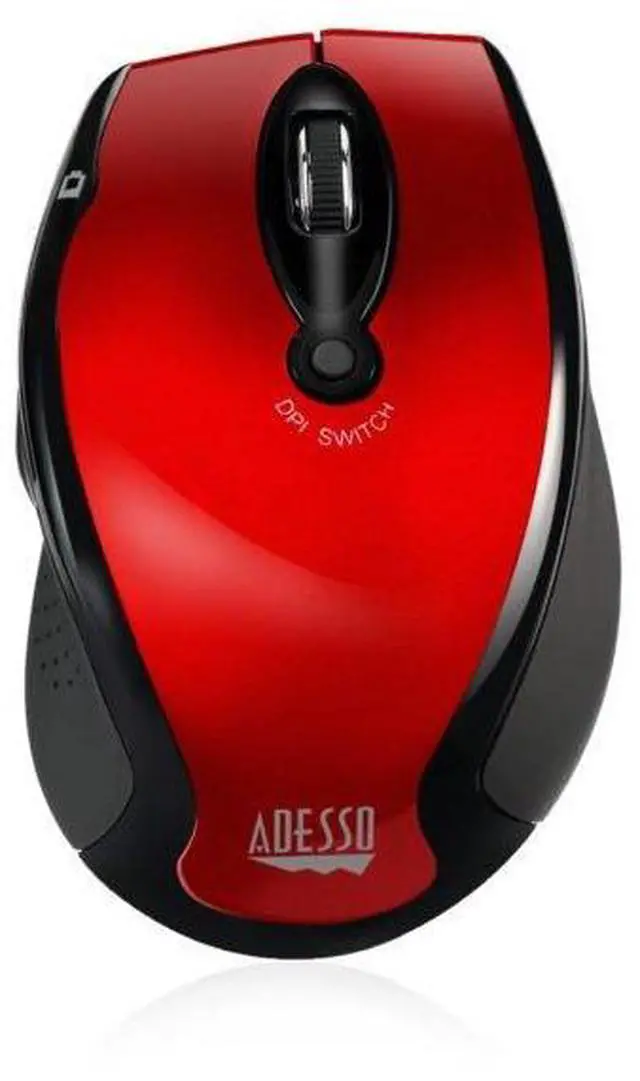 Alt view image 7 of 20 - Adesso Mouse