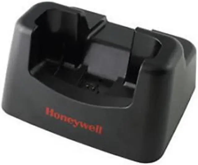 Alt view image 2 of 3 - Honeywell EDA50-HB-R Single Charging Dock for ScanPal EDA50/EDA50hc