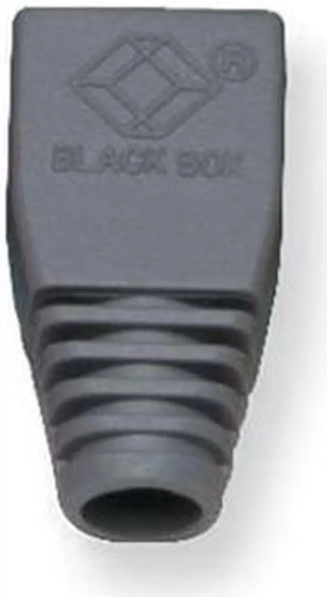 Main image of Black Box FMT721 Color-Coded Snagless Pre-Plug, Gray, 50-
