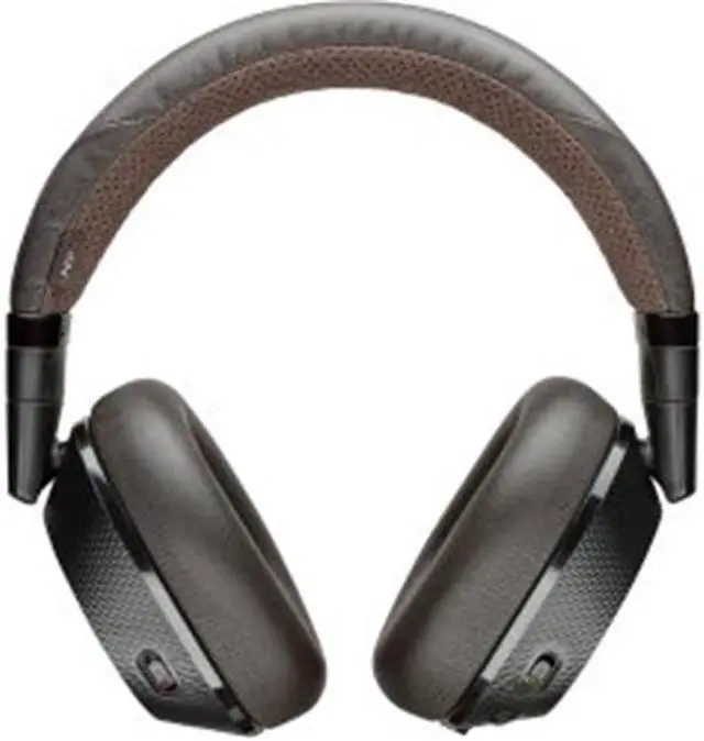Main image of PLANTRONICS, INC. 207110-90 BACKBEAT PRO 2 HEADSET,BLACK TAN,US,WPD1