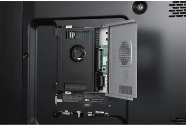 Alt view image 2 of 2 - Samsung SBB-PB32E Digital Signage Player - Amd Rx425Bb - Ram 4 Gb - Hdd 32 Gb - Windows 7 Embedded