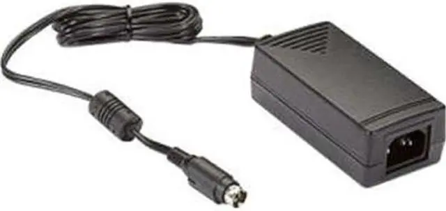 Main image of Black Box Spare Power Supply for KVM Devices - 12VDC 1.5 Amp