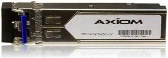 Main image of Axiom 1000BASE-BX10-U SFP for HP (Upstream)