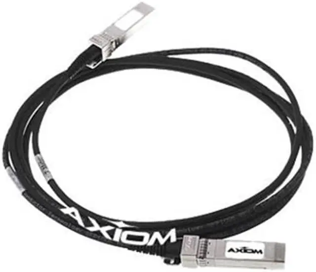 Main image of Axiom - Twinaxial Cable - Sfp+ - Sfp+ - 10 Ft