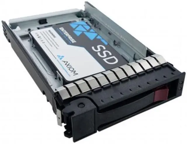 Alt view image 2 of 4 - Axiom 1.92 Tb Solid State Drive - 3.5" Internal - Sata (Sata/600)