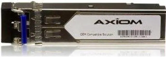 Main image of Axiom 1000BASE-EX SFP for Gigamon