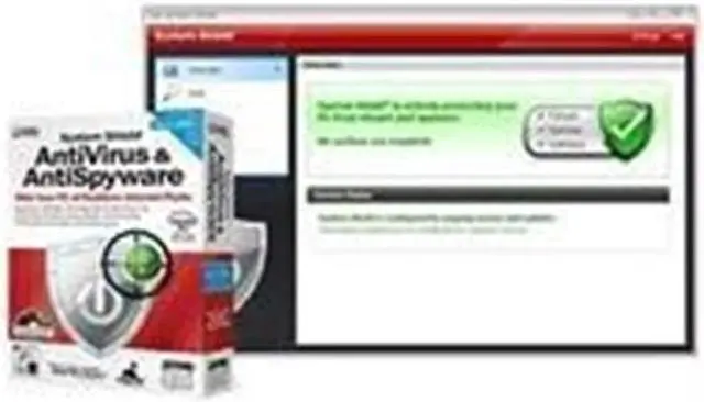 Alt view image 2 of 5 - iolo Technologies SSH SYSTEM SHIELD ANTIVIRUS & ANTISPYWARE PROVIDES COMPREHENSIVE PROTECTION AGAINST