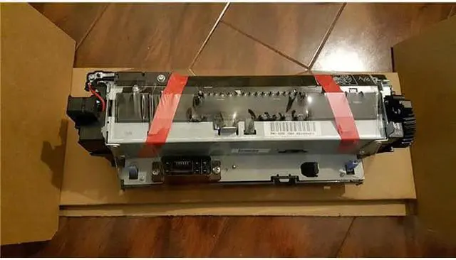 Alt view image 2 of 2 - Fuser Kit for HP M600 M601 M602 M603 RM1-8395