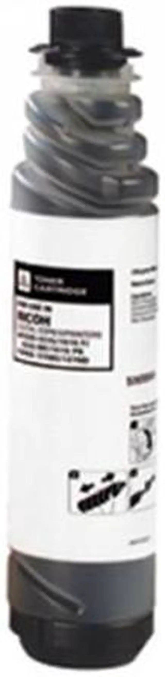 Main image of RICOH RIC841714 RICOH BR AFICIO MP301SPF - 1-SD YLD BLACK TONER