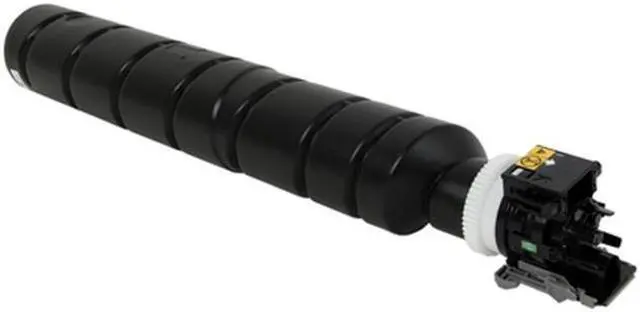 Alt view image 2 of 7 - Black Toner Cartridge for Kyocera TK-8517K TASKalfa 5052ci, TASKalfa 5053ci, TASKalfa 6052ci, TASKalfa 6053ci, Genuine Kyocera Brand