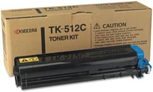 Main image of Compatible COMTK342C Kyocera Mita Black Toner Cartridge
