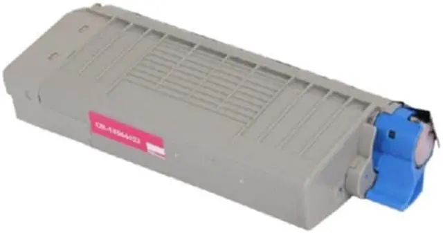 Alt view image 2 of 3 - Canon GPR-52 Original Toner Cartridge - Magenta - Laser - 11500 Pages - 1 Each